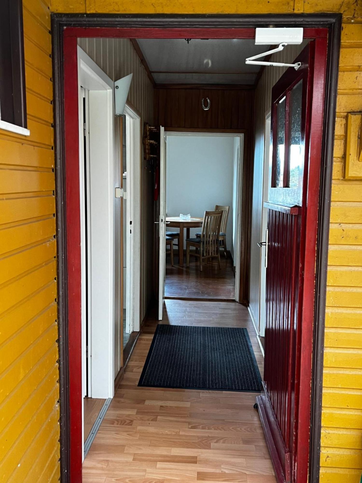 Strand Und Waldhaus In Ueckeritz Uriges Ambiente Trifft Meer Eksteriør billede